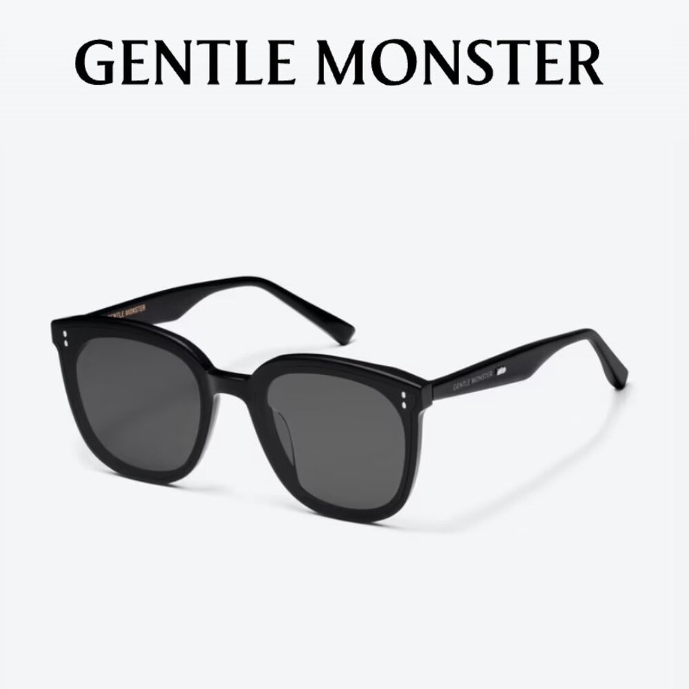 GENTLE MONSTER - Rosy 01 Small $279